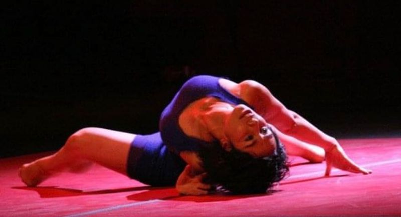 Becas y reconocimientos